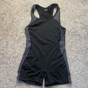 A7 Luno Shadow Stone Power Lifting Singlet